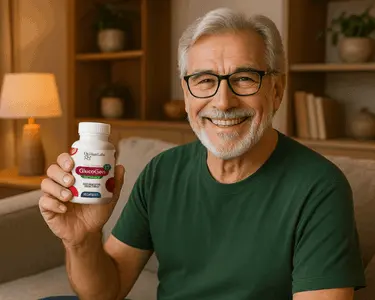 GlucoGen17 review - 2